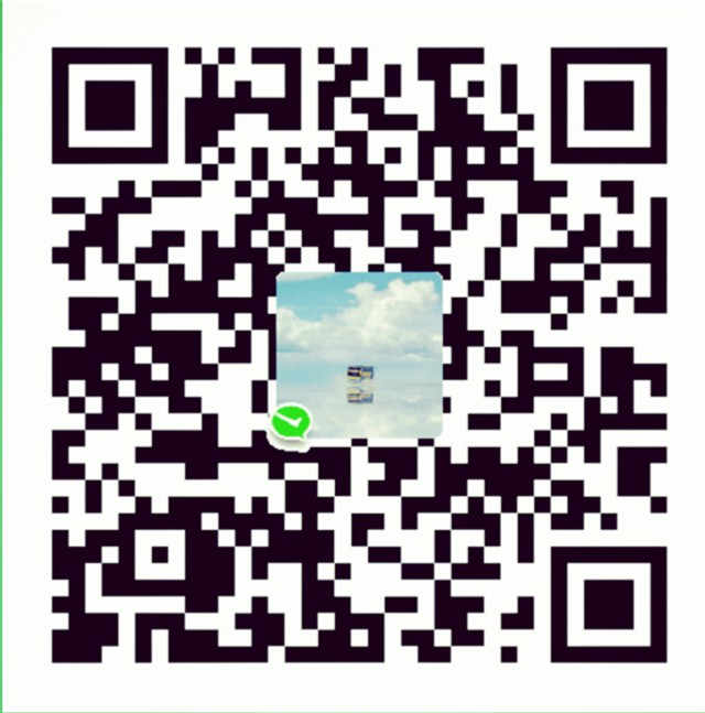 扫码支持
